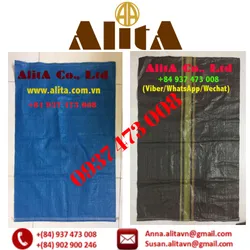 Bao đựng cám/ Bao đựng cám gạo