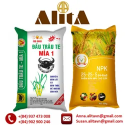 Bao đựng phân bón 25kg, 50kg