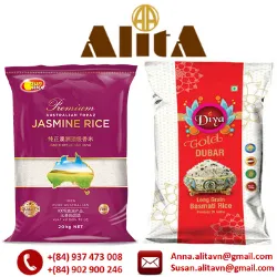 Bao gạo 5kg, 10kg, 25kg, 50kg