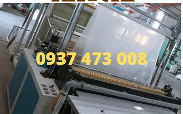 Đặc điểm nổi bật của màng PE công nghiệp