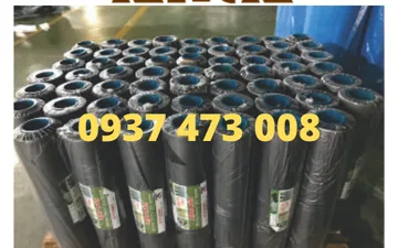 Giải đáp thắc mắc màng PE dùng để làm gì?