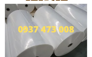 Giá màng PE phủ nông nghiệp là bao nhiêu?