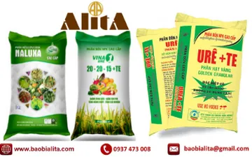 Dịch vụ in bao bì phân bón chất lượng
