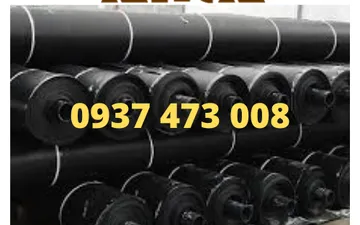 Lợi ích của màng PE nông nghiệp