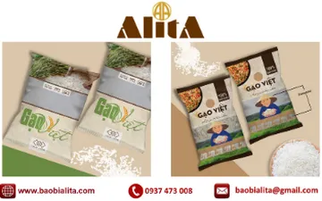 Địa chỉ mua bao đựng gạo ở TP HCM chất lượng