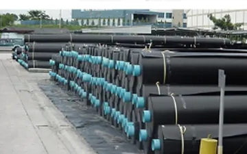 Đặc điểm và tính ứng dụng của màng PE khổ lớn