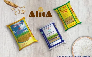 Tiêu chuẩn lựa chọn bao lúa giống chất lượng tốt