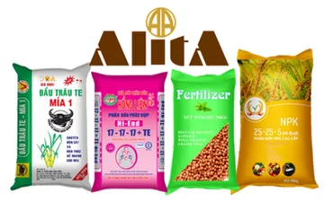 Công ty sản xuất bao bì phân bón chất lượng nhất