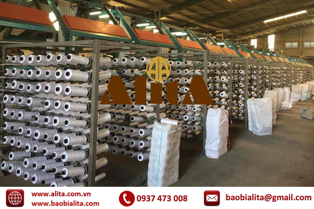 Công nghệ dệt khép kín Công nghệ dệt khép kín