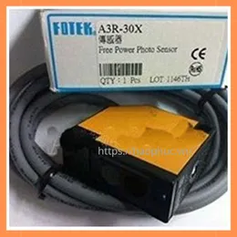 Cảm biến quang A3R-30X