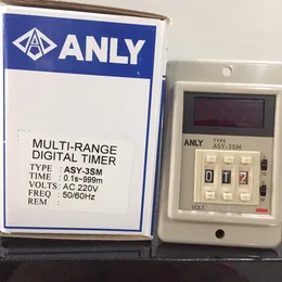 Timer số đa chức năng ASY-3SM