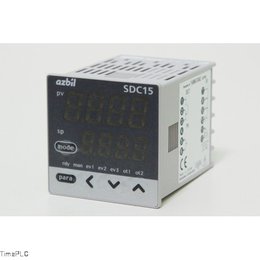 Bộ điều khiển nhiệt độ SDC15