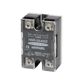 Relay bán dẫn HSR-2A402Z