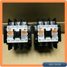 Khởi động từ SC-N2
