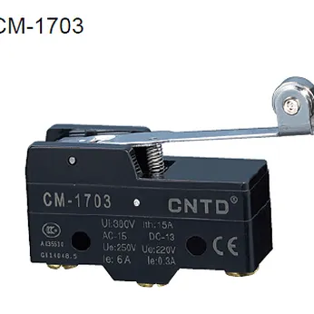 Công tắc hành trình CM-1703