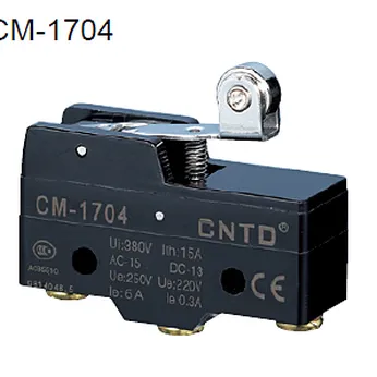 Công tắc hành trình CM-1704