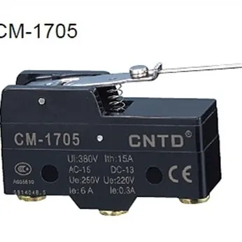 Công tắc hành trình CM-1705