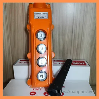 Công tắc bấm tời KOB-62