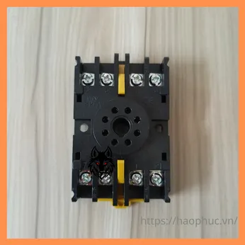 Đế relay 8PFA