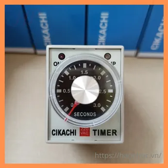 Timer thời gian AH3-3