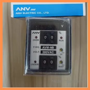 Bộ bảo vệ điện áp AVM-NB