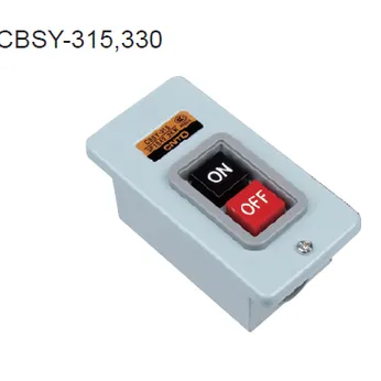 Công tắc bấm dính CBSY-315