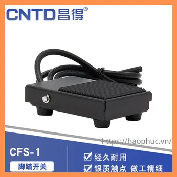 Công tắc bàn đạp CFS-1