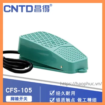 Công tắc bàn đạp CFS-105