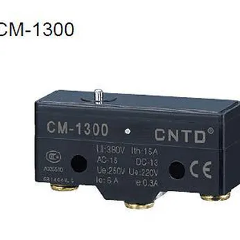 Công tắc hành trình CM-1300