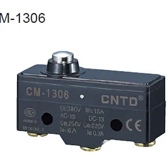 Công tắc hành trình CM-1306