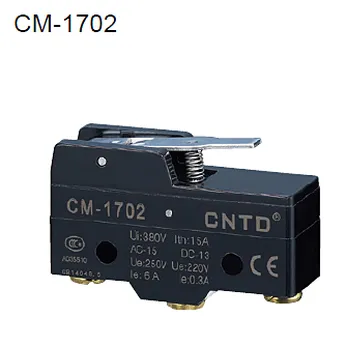 Công tắc hành trình CM-1702