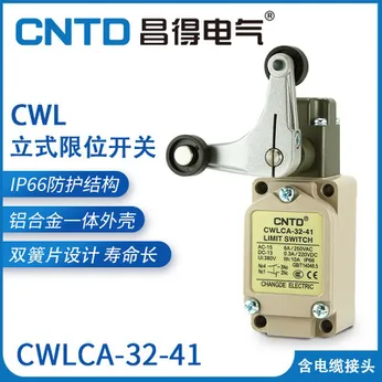 Công tắc hành trình CWLCA32-41
