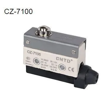 Công tắc hành trình CZ-7100