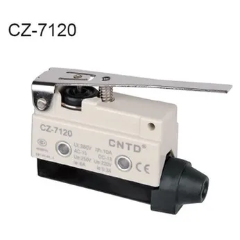 Công tắc hành trình CZ-7120