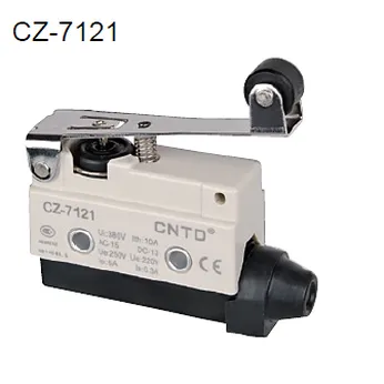 Công tắc hành trình CZ-7121