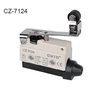 Công tắc hành trình CZ-7124