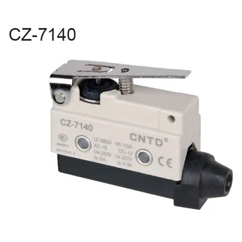 Công tắc hành trình CZ-7140