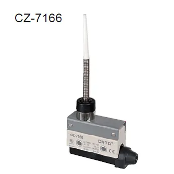 Công tắc hành trình CZ-7166