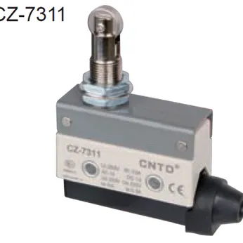 Công tắc hành trình CZ-7311