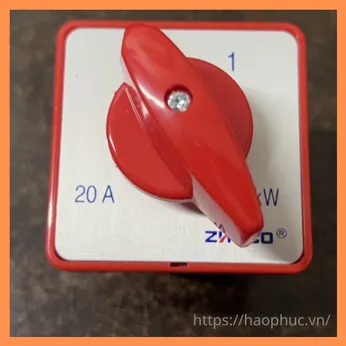 Công tắc chuyển mạch