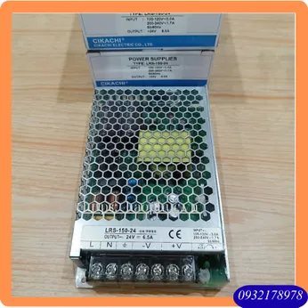 Bộ nguồn LRS-150