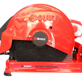 Máy cắt sắt OSUKA OSK-354