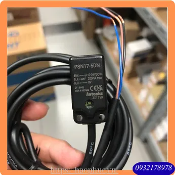 Cảm biến tiệm cận hình vuông PSN17