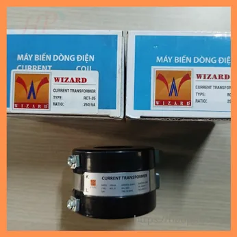Biến dòng RCT