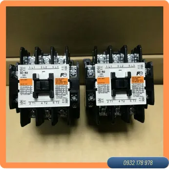 Khởi động từ SC-N2