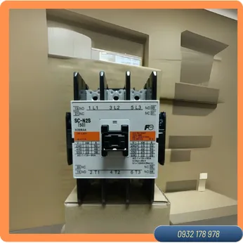 Khởi động từ SC-N2S