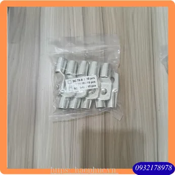 Đầu cos bít SC 70