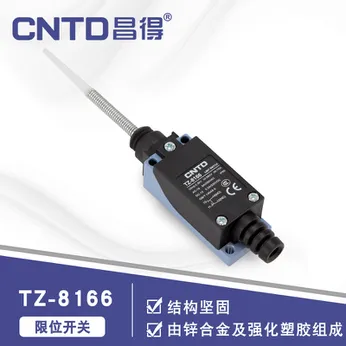Công tắc hành trình TZ-8166