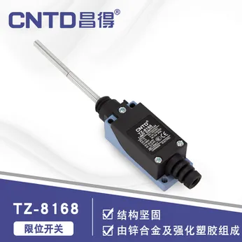 Công tắc hành trình TZ-8168
