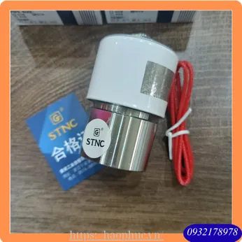Van điện từ UF-08H